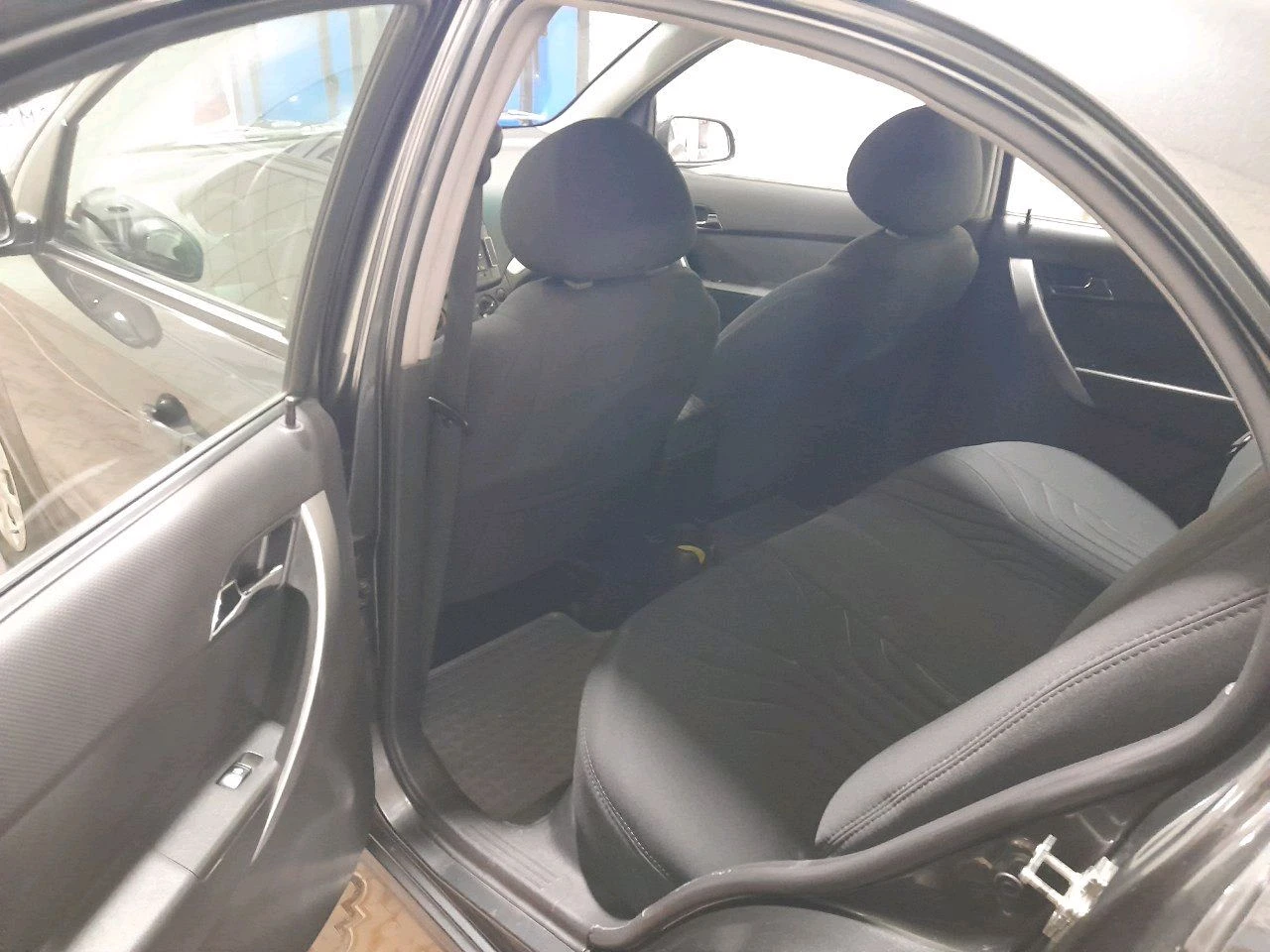 Chevrolet Nexia