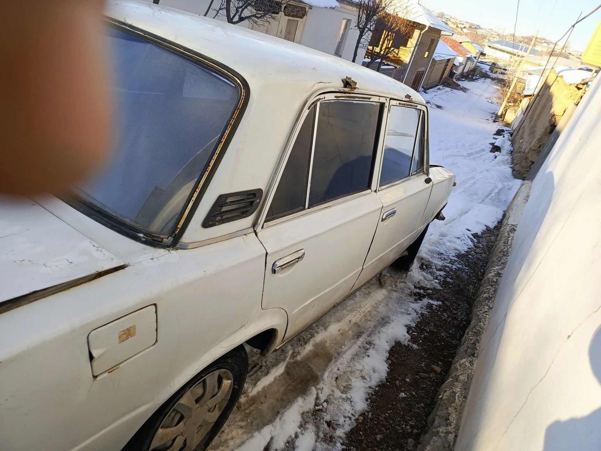 Lada (ВАЗ) 2101