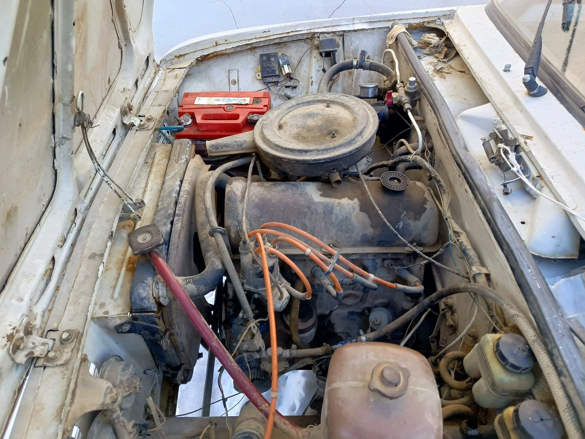 Lada (ВАЗ) 2101
