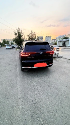 Chery Tiggo 7 Pro, 2023, Namangan
