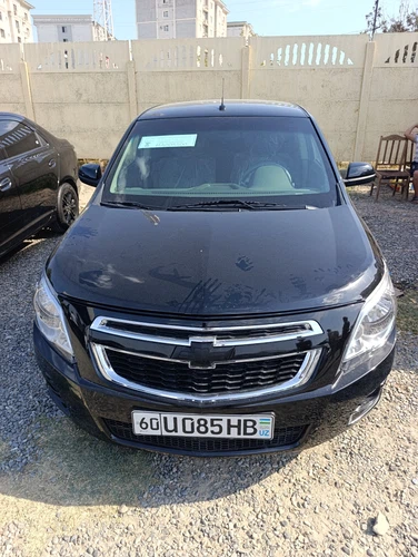 Chevrolet Cobalt, 2024, Андижанская область