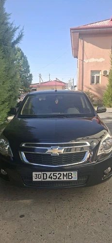 Chevrolet Cobalt, 2023, Самаркандская область