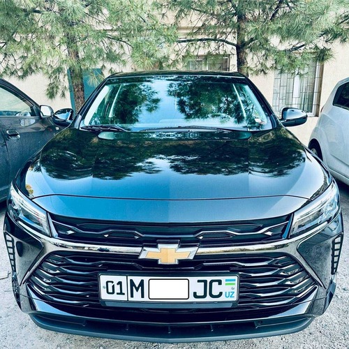 Chevrolet Monza, 2023, Toshkent