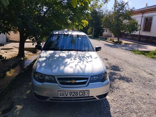 Chevrolet Nexia, 2015, Toshkent