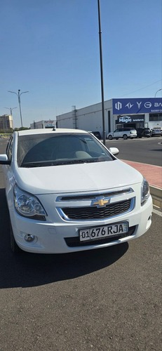 Chevrolet Cobalt, 2024, Toshkent shahri