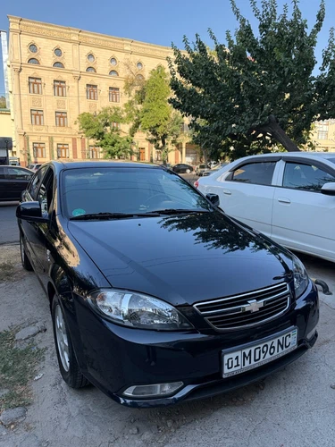 Chevrolet Lacetti, 2023, Toshkent shahri