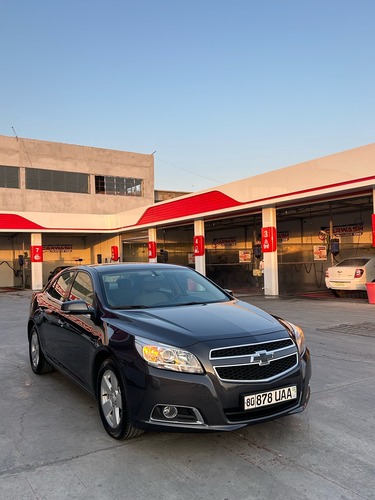 Chevrolet Malibu, 2014, Buxoro