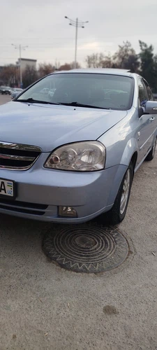 Chevrolet Lacetti, 2012, Toshkent shahri