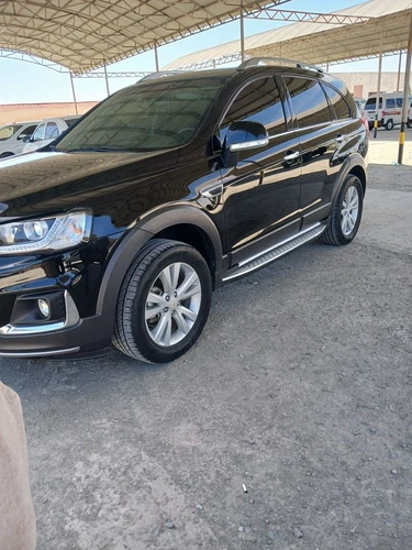 Chevrolet Captiva Sport, 2018, Xorazm