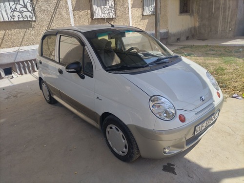 Chevrolet Matiz, 2017, Toshkent
