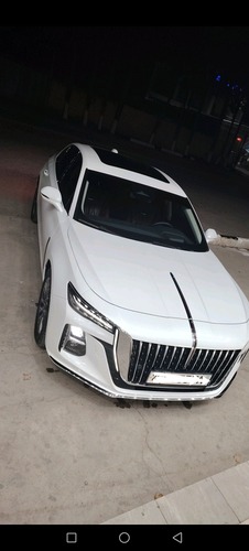 Hongqi H5, 2024, Surxondaryo