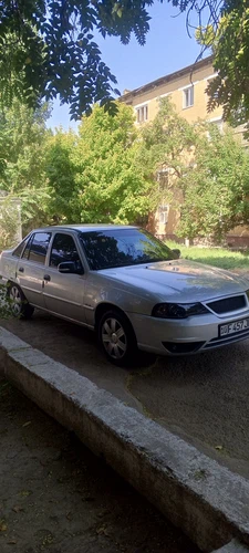 Chevrolet Nexia, 2012, Toshkent