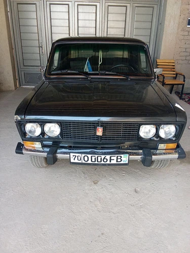 Lada (ВАЗ) 2106, 1992, Qashqadaryo