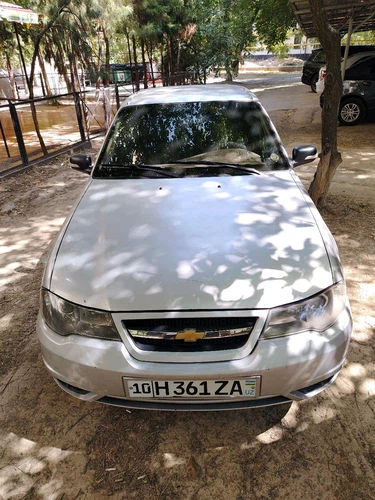 Chevrolet Nexia, 2013, Toshkent