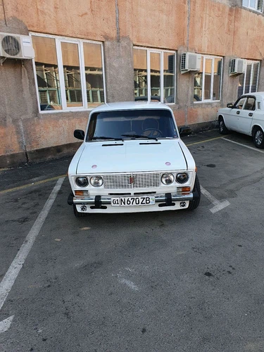 Lada (ВАЗ) 2106, 1994, Toshkent shahri