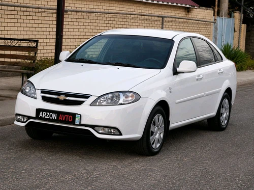 Chevrolet Lacetti, 2023, Ташкентская область