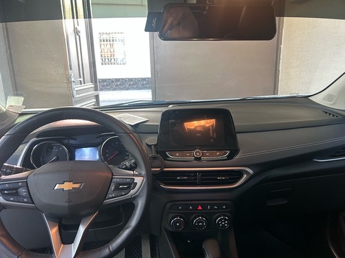 Chevrolet Tracker, 2024, Ташкент (город)
