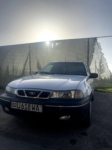 Daewoo Nexia, 2007, Toshkent