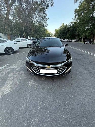 Chevrolet Malibu, 2022, Toshkent shahri