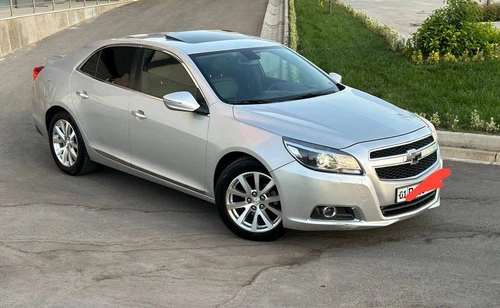 Chevrolet Malibu, 2014, Jizzax