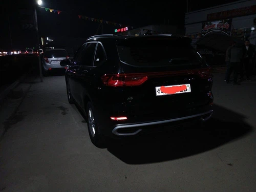 Haval M6, 2025, Namangan