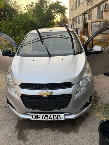 Chevrolet Spark, 2011, Ташкентская область