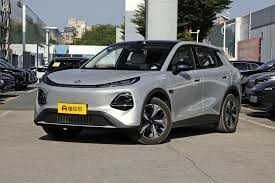Changan Nevo A07, 2026, Toshkent
