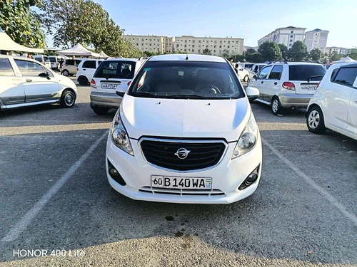 Chevrolet Spark, 2014, Андижанская область