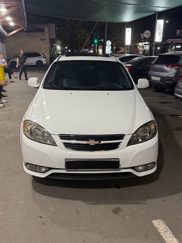 Chevrolet Lacetti, 2022, Ташкент (город)