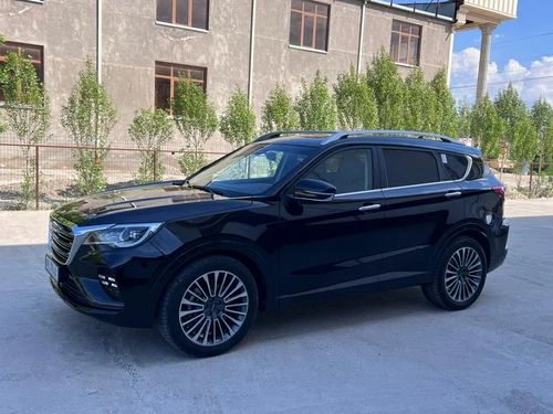 Jetour X70 PRO, 2022, Qashqadaryo
