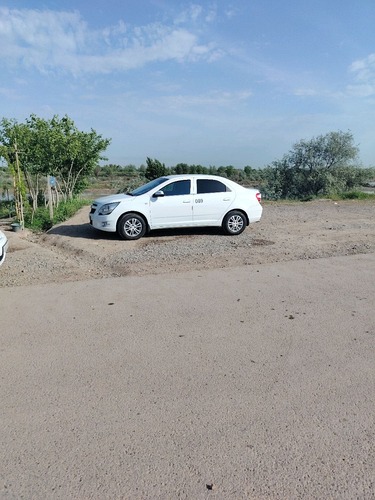 Chevrolet Cobalt, 2021, Toshkent