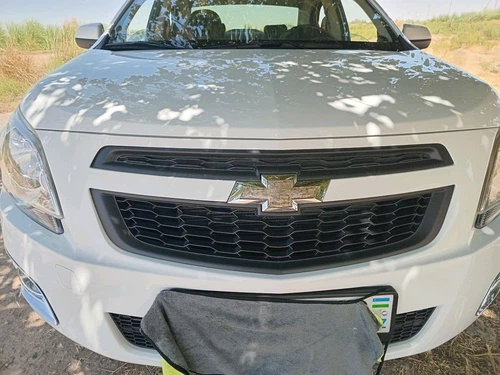 Chevrolet Cobalt, 2020, Сурхандарьинская область