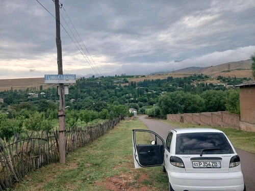 Chevrolet Matiz, 2016, Toshkent shahri