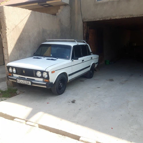 Lada (ВАЗ) 2103, 1976, Toshkent