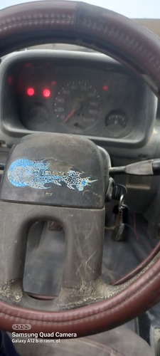 Daewoo Tico, 1997, Buxoro