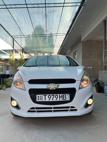 Chevrolet Spark, 2015, Ташкентская область