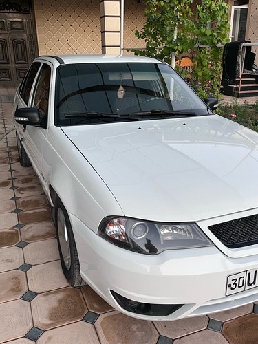 Chevrolet Nexia, 2013, Самаркандская область