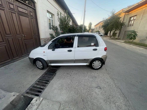 Chevrolet Matiz, 2012, Toshkent