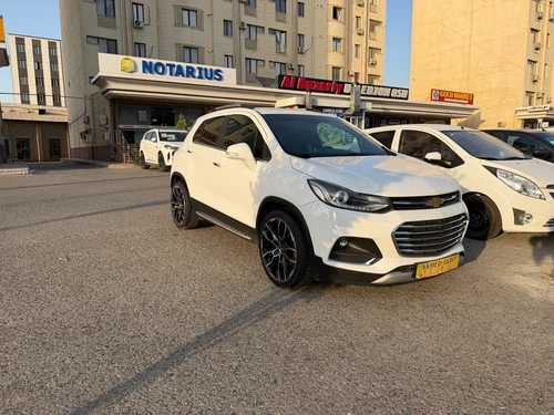 Chevrolet Tracker, 2019, Buxoro