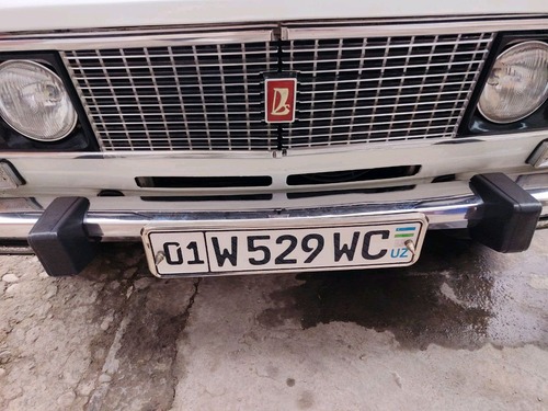 Lada (ВАЗ) 2106, 1995, Ташкент (город)