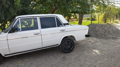 Lada (ВАЗ) 2106, 1987, Ташкентская область