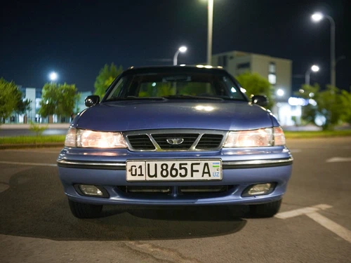 Daewoo Nexia, 2006, Toshkent shahri