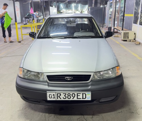 Daewoo Nexia, 2002, Toshkent shahri