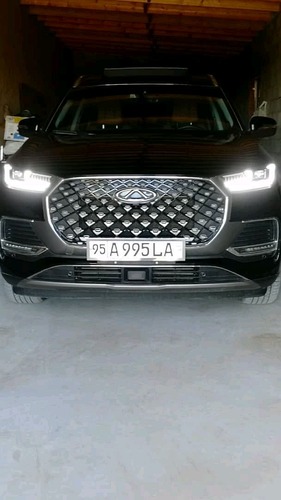 Chery Tiggo 8 Pro Max, 2023, Qoraqalpogʻiston Respublikasi