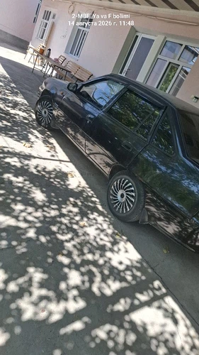 Chevrolet Nexia, 2010, Toshkent