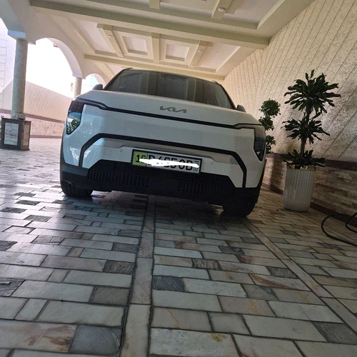 Kia EV3, 2025, Toshkent shahri