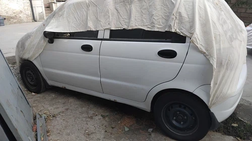 Chevrolet Matiz, 2010, Toshkent