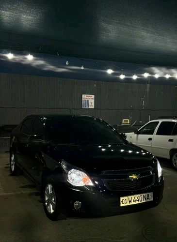 Chevrolet Cobalt, 2023, Toshkent shahri