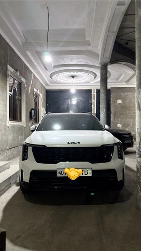 Kia Sorento, 2024, Farg'ona