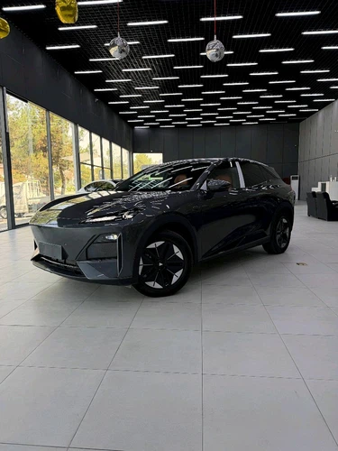 Changan Changan Deepal S07, 2025, Toshkent shahri